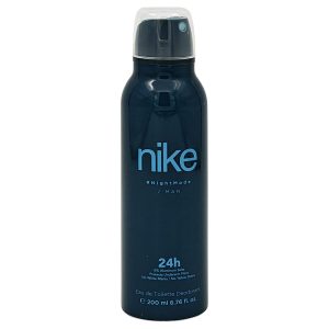 Antiperspirant Deodorant, Nike, 200 ml Men Night Mode