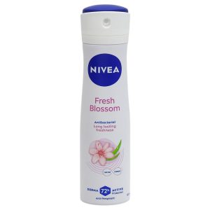 Antiperspirant Deodorant, Nivea, 150 ml Fresh Blossom