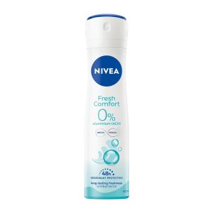 Antiperspirant Deodorant, Nivea, 150 ml Fresh Comfort
