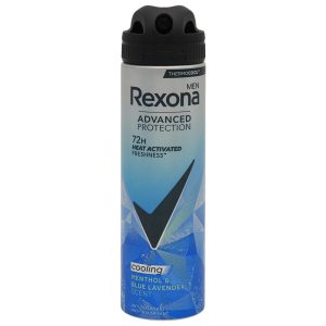 Antiperspirant Deodorant, Rexona, 150 ml Men Advanced Cooling