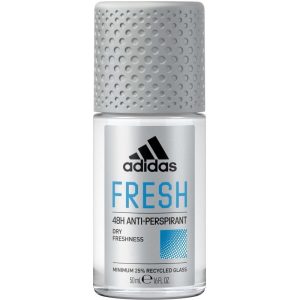Antiperspirant Roll-On, Adidas, 50 ml Fresh