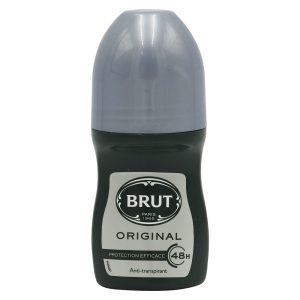 Antiperspirant Roll-On, Brut, 50 ml Men Original