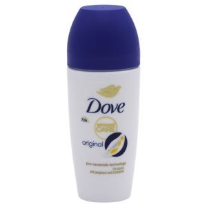 Antiperspirant Roll-On, Dove, 50 ml Advanced Care Classic