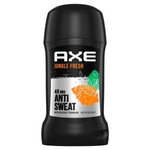 Antiperspirant Stick, Axe, 50 ml Jungle Fresh
