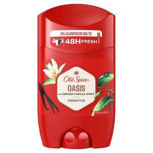 Antiperspirant Stick, Old Spice, 50 ml, Oasis