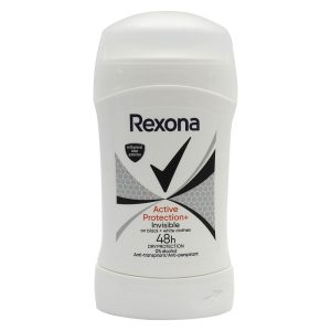 Antiperspirant Stick, Rexona, 50 ml Active Protection