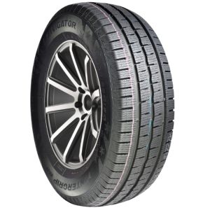 Anvelopa Iarna VAN LANVIGATOR 205/65R16C 107/105 R, Aderenta Sporita pe Zapada si Umed, Confort si Durabilitate