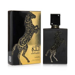 Apa de Parfum, Lattafa, 100 ml Lail Maleki
