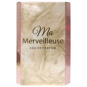 Apa de Parfum, Omerta, 100 ml Ma Merveilleuse