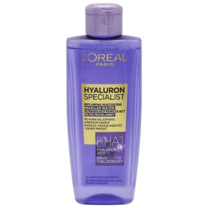 Apa Micelara, Loreal, 200 ml Hyaluron Specialist