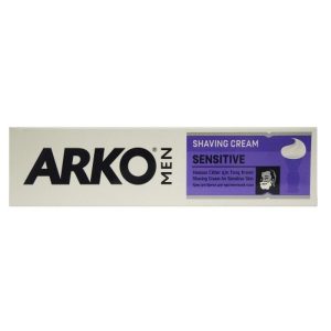 Arko Crema Ras 65 g Sensitive