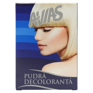 Avias Pudra Decoloranta
