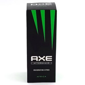 Axe After Shave 100 ml Africa