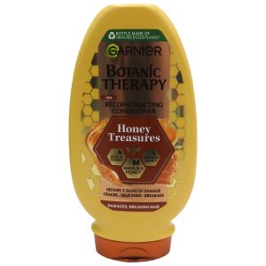 Balsam, Botanic Therapy, 200 ml Honey Propolis