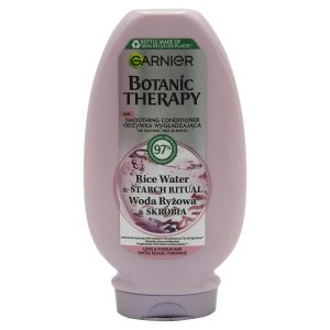 Balsam, Botanic Therapy, 200 ml Rice Water