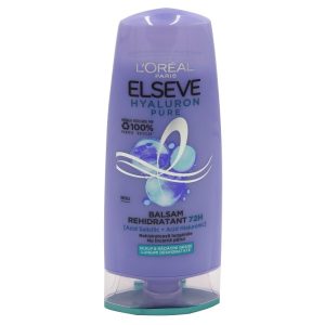Balsam, Elseve, 200 ml Hyaluron Pure