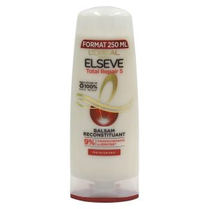 Balsam, Elseve, 250 ml Total Repair 5