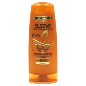 Balsam, Elseve, 250 ml Ulei Extraordinar