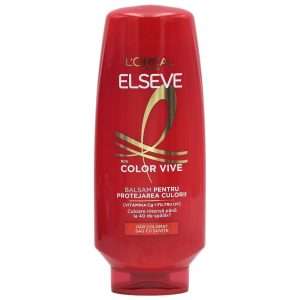 Balsam, Elseve, 400 ml Color Vive