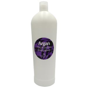 Balsam, Kallos, 1000 ml Argan