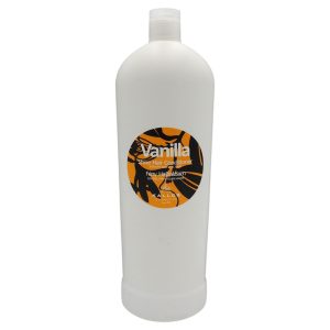 Balsam, Kallos, 1000 ml Vanilla
