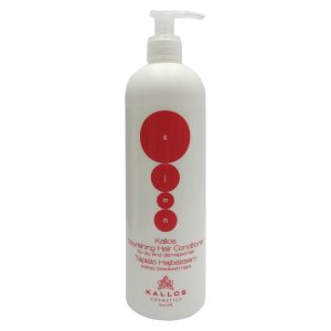 Balsam, Kallos, 500 ml Efect Hranire