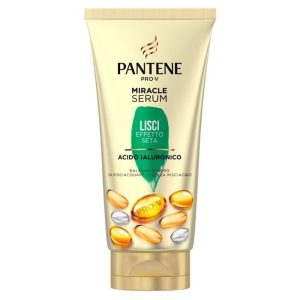 Balsam, Pantene, 150 ml 3MINUTE Miracle Smooth Silky