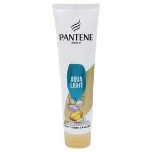 Balsam, Pantene, 160 ml Aqua Light