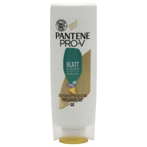 Balsam, Pantene, 200 ml Glatt Seidig