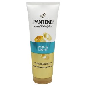 Balsam, Pantene, 230 ml Aqua Light