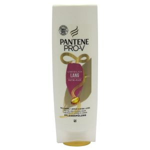 Balsam, Pantene, 360 ml Infinite Lenghts