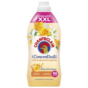 Balsam pentru Rufe, Chante Clair, 1.8 L Fiori Di Arancio 90 spalari