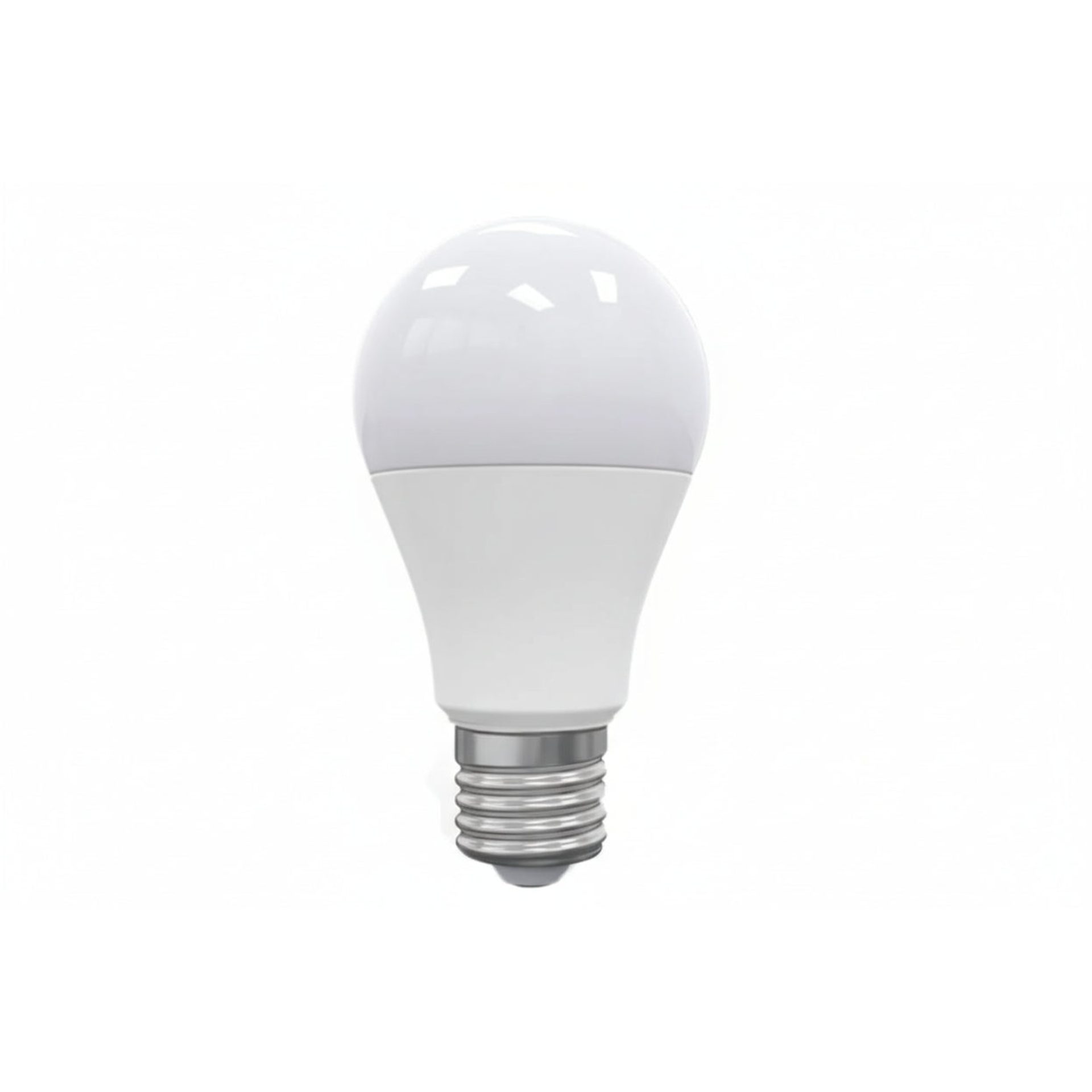 Bec LED E27 18W Lumina Rece 6000K