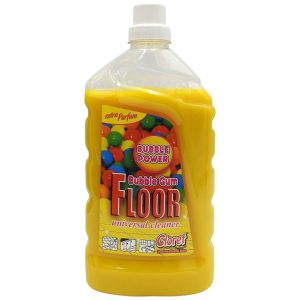 Cloret Detergent Pardoseli 1 L Bubble Power
