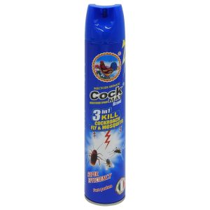 Cock Mat Insecticid Universal 400 ml