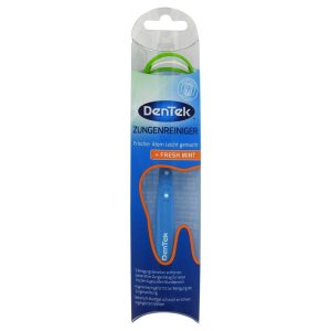 Dentek Curatator de Limba