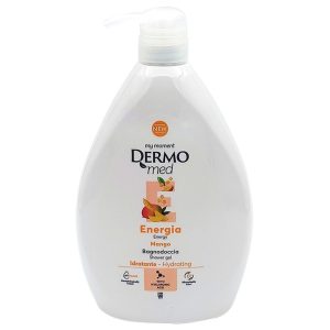 Gel de Dus, DERMOMED, Mango, 1 L