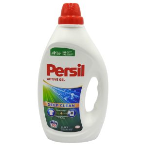 Detergent Lichid, Persil, 1.485 L Deep Clean Universal 33 spalari