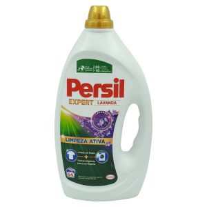 Detergent Lichid, Persil, 2.43 L Expert Gel Lavanda 54 spalari