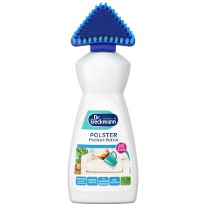 Dr. Beckmann Detergent cu Perie Tapiterii 400 ml