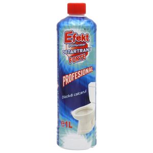 Efekt Detartrant 1 L Ocean