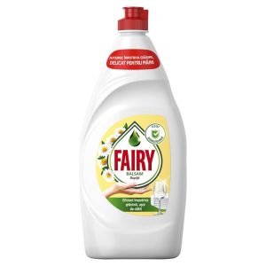Fairy Detergent Vase Lichid 750 ml Musetel