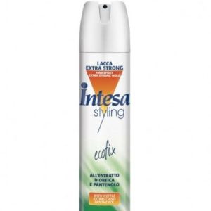 Fixativ, Intesa, Par 300 ml Extra Strong