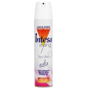 Fixativ, Intesa, Par 300 ml Shiny Efect
