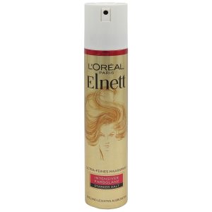 Fixativ, Loreal, Par 200 ml Elnett Intensive Shine