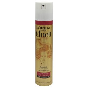 Fixativ, Loreal, Par 200 ml Elnett Intensive Volume