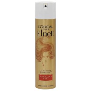 Fixativ, Loreal, Par 250 ml Elnett Normal Hold