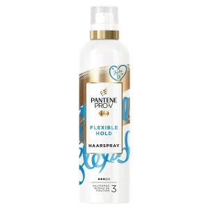 Fixativ, Pantene, 250 ml Flexible Hold