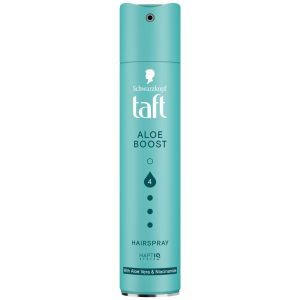 Fixativ, Taft, Par 250 ml Aloe Boost