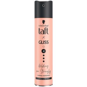 Fixativ, Taft, Par 250 ml Gliss 4